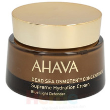 Ahava Dead Sea Osmotor Supreme Supreme Hydration Cream 50 ml