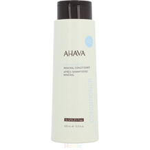 Ahava Deadsea Water Mineral Conditioner - 400 ml