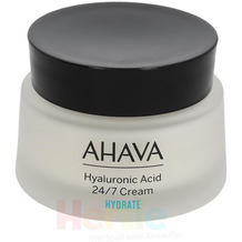 Ahava Ladies Hyaluronic Acid 24/7 Cream  50 ml