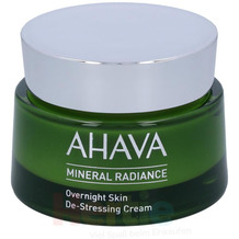 Ahava Mineral Radiance Night Cream  50 ml