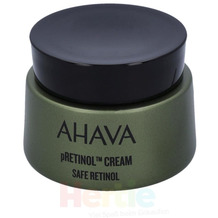 Ahava Safe Pretinol Cream  50 ml