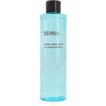 Ahava Time To Clear Mineral Toning Water - 250 ml
