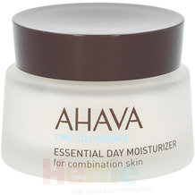 Ahava Time To Hydrate Essential Day Moisturizer Combination Skin 50 ml