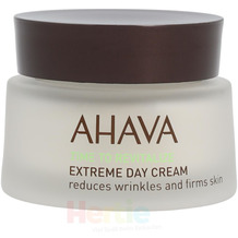 Ahava Time To Revitalize Extreme Firming Day Cream - 50 ml