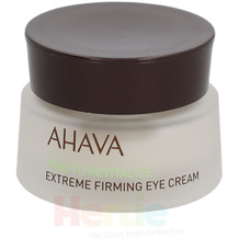 Ahava Time To Revitalize Extreme Firming Eye Cream  15 ml