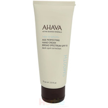 Ahava Time To S. Age Perfecting Hand Cream SPF15  75 ml
