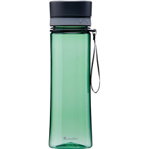 aladdin Aveo Wasserflasche, Basil Green,