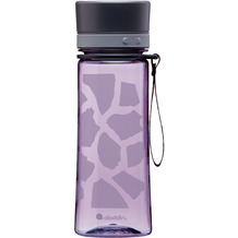aladdin Aveo Wasserflasche, Violet Purple