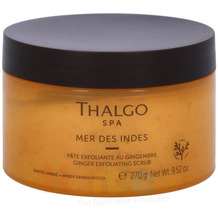 Alfaparf Thalgo Spa Mer Des Indes Ginger Exfoliating Scrub  270 gr