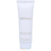 Alpha H Liquid Gold 24 Hour Moisture Repair Cream  50 ml