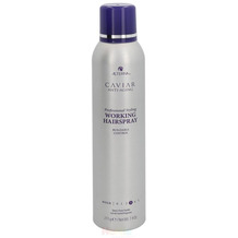 Alterna Caviar A-A Professional Styling Working Hair Spray Hold 3 211 gr