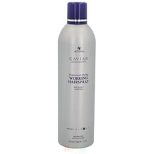 Alterna Caviar A-A Professional Styling Working Hair Spray Hold 3 439 gr