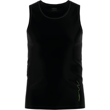 AMMANN Athletic-Shirt, Serie Activity, schwarz L