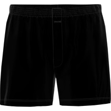 AMMANN Boxer-Short, Basic Cotton, schwarz 10 = 4XL