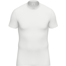 AMMANN Docker-Shirt, Serie Feinripp Premium, weiß 5