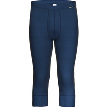 AMMANN Hose 3/4 lang mit Eingriff, Serie Jeans, dunkelblau 5 = M