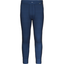 AMMANN Hose lang mit Eingriff, Serie Jeans, dunkelblau 5 = M