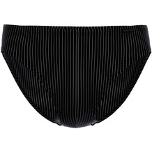 AMMANN Mini-Slip, Serie Smart & Stripes, schwarz 5 = M