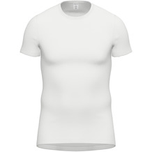 AMMANN Organic 181 FR Shirt 1/2 Arm weiß 7