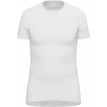 AMMANN Organic FR Shirt 1/2 Arm weiß 5