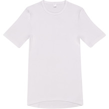 AMMANN Shirt 1/2 Arm, Serie 80 Feinripp, weiß 5