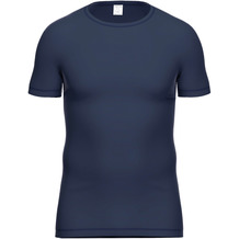 AMMANN Shirt 1/2 Arm, Serie Dunova, dunkelblau M