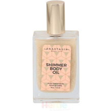 Anastasia Beverly Hills Shimmer Body Oil Oil 45 ml