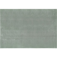 Andiamo Teppich Arezzo salbeigrün 60 x 110 cm