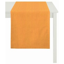APELT Uni-Basic Platzset orange 35x48