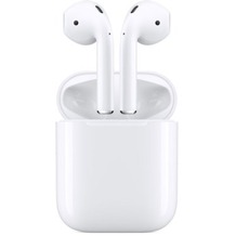 Apple AirPods II with Charging Case