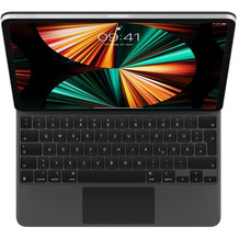 Apple iPad Pro 12.9 (2021, 5th gen) Magic Keyboard schwarz