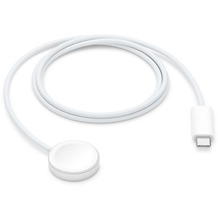 Apple magnetisches Schnellladegerät auf USB-C für Watch 1m