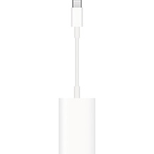 Apple USB-C auf SD-Kartenleser