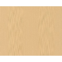 Architects Paper Streifentapete Tessuto, Textiltapete, beige 956603 10,05 m x 0,53 m