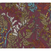 Architects Paper Tapete Floral Impression  377514 10,05 m x 0,53 m