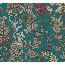 Architects Paper Tapete Floral Impression  377515 10,05 m x 0,53 m