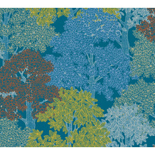 Architects Paper Tapete Floral Impression  377531 10,05 m x 0,53 m