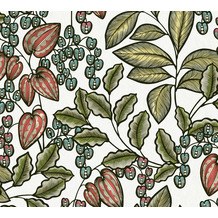 Architects Paper Tapete Floral Impression  377545 10,05 m x 0,53 m