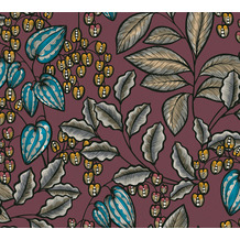 Architects Paper Tapete Floral Impression  377546 10,05 m x 0,53 m