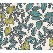 Architects Paper Tapete Floral Impression  377551 10,05 m x 0,53 m