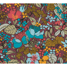 Architects Paper Tapete Floral Impression  377563 10,05 m x 0,53 m
