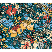 Architects Paper Tapete Floral Impression  377564 10,05 m x 0,53 m