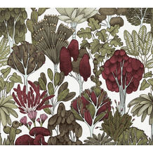 Architects Paper Tapete Floral Impression  377572 10,05 m x 0,53 m