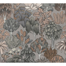 Architects Paper Tapete Floral Impression  377574 10,05 m x 0,53 m