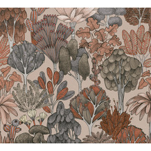 Architects Paper Tapete Floral Impression  377575 10,05 m x 0,53 m