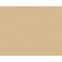 Architects Paper Unitapete Metallic Silk Textiltapete beige 306833 10,05 m x 0,53 m