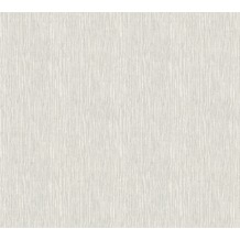 Architects Paper Vliestapete Absolutely Chic Tapete in Textil Optik metallic grau 369765 10,05 m x 0,53 m