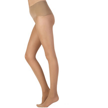 Aristoc Ultimate 15D Seamless Tights Nude L