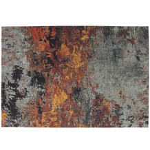 Arte Espina Teppich Blaze 400 Multi 115 x 170 cm