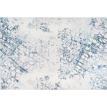 Arte Espina Teppich Galaxy 700 Creme / Blau 120 x 180 cm